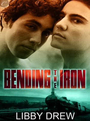 cover image of Bending the Iron